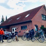 Parkplatz