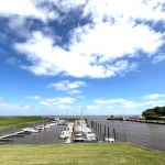 Varel Hafen