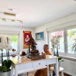 Speisesaal klein
