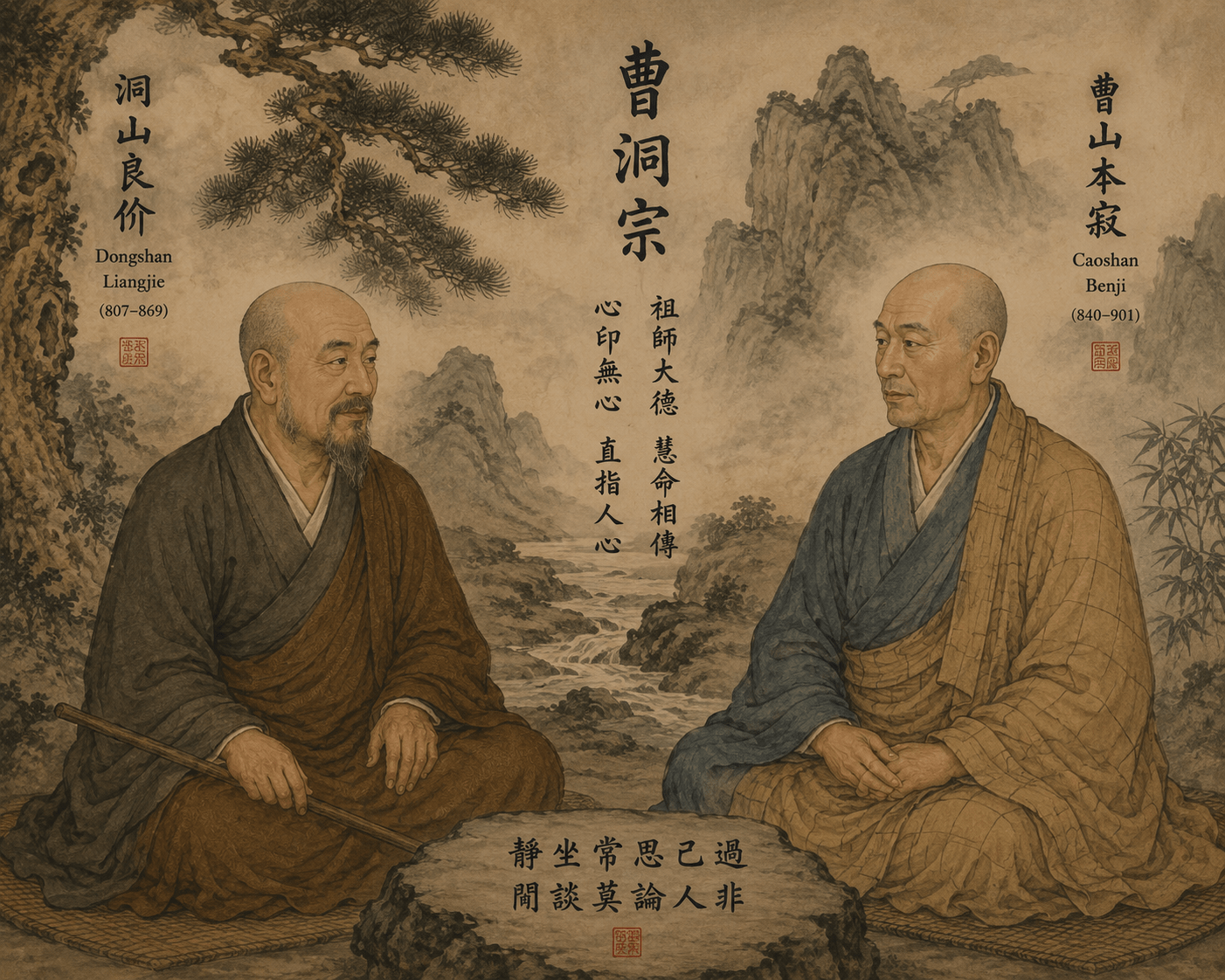 Caodong