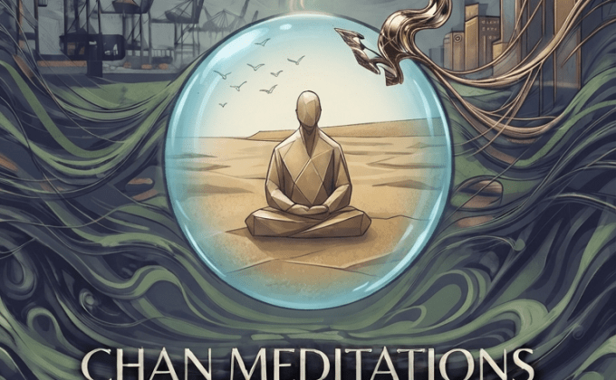 3 Tage Chan Meditations Grundkurs – Einführung in Chan Meditation und Samatha Praxis im Vien Lac Meditationszentrum